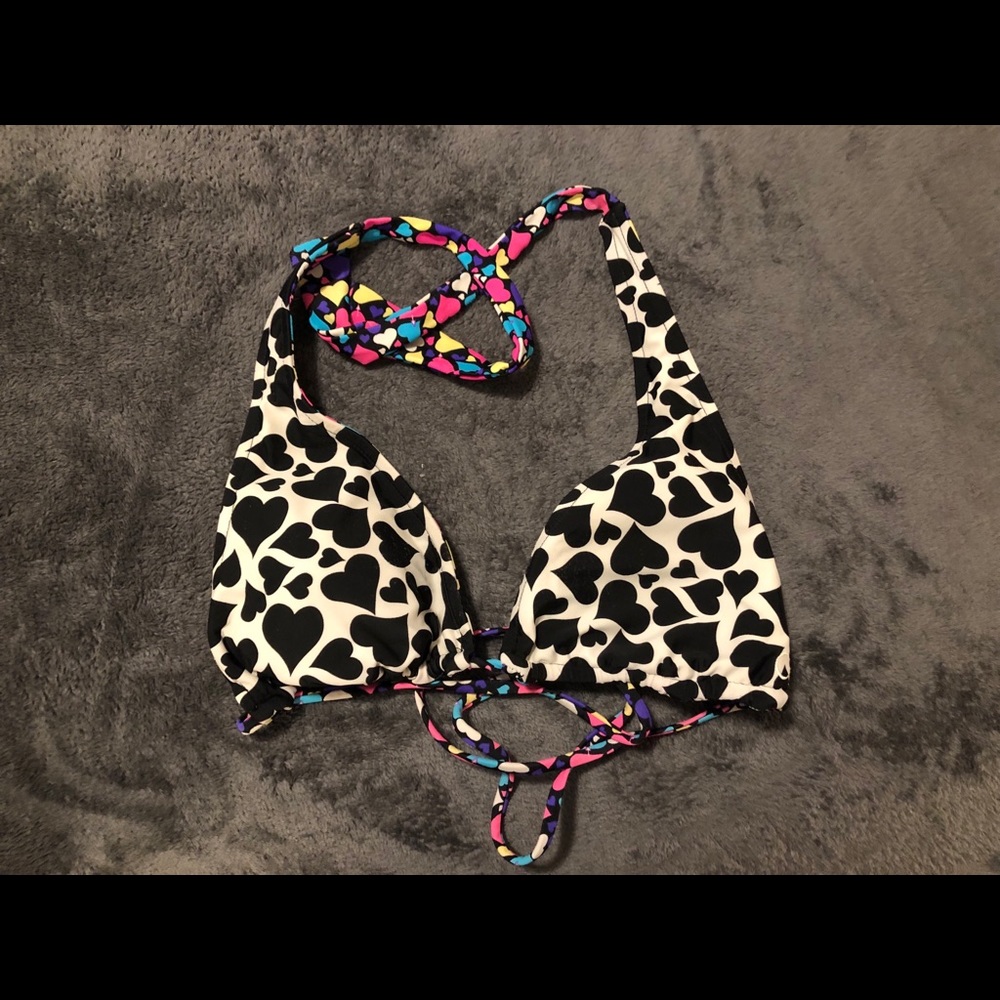Swimsuit - Picture 2 of 2